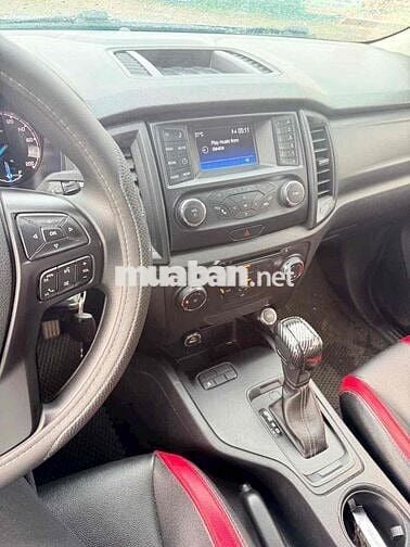 ford ranger xls 2019