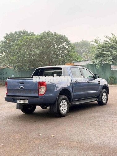 ford ranger xls 2019
