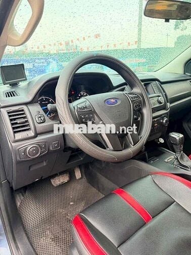 ford ranger xls 2019