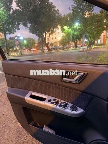 Hyundai Getz 2009 1.4 Bạc