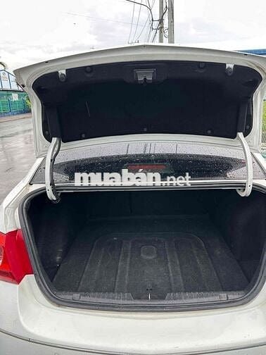 Chevrolet Cruze 2016 1.6L đăng ký 2017 rin 100%