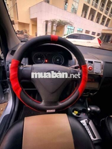 Hyundai Getz 2009 1.4 Bạc