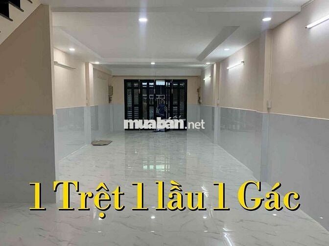 ⛔Chính Chủ Cho Thuê Nhà Tân Phú