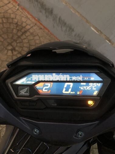 Honda Winner X 2023 Xám Xanh 42067 km