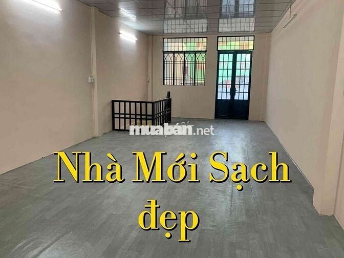 ⛔Chính Chủ Cho Thuê Nhà Tân Phú