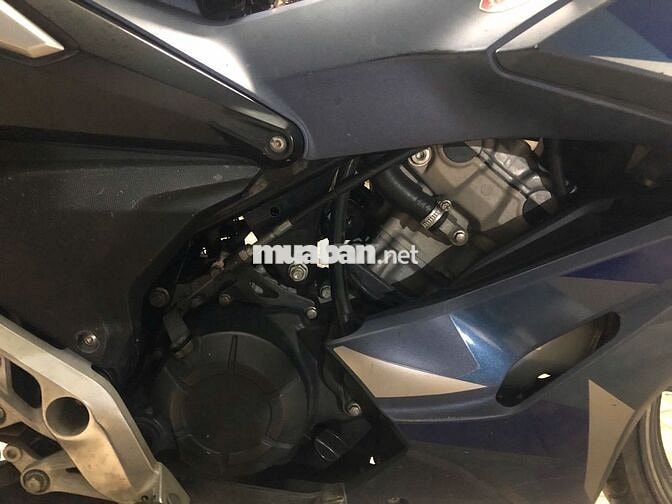 Honda Winner X 2023 Xám Xanh 42067 km