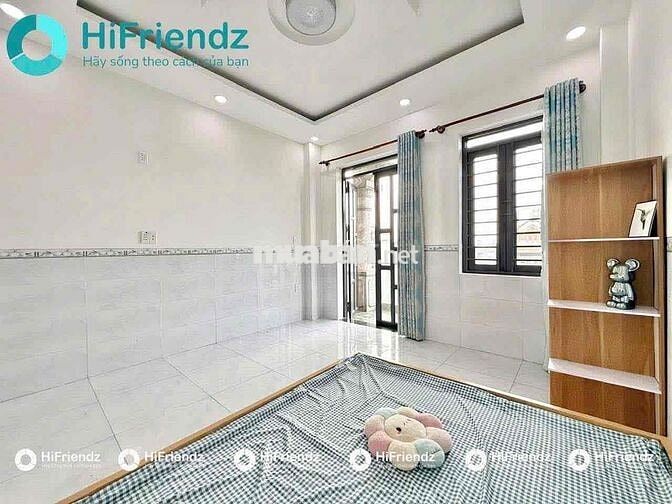 TRỐNG SẴN PHÒNG BAN CÔNG SẴN NỘI THẤT NGAY LÊ ĐÌNH CẨN - AEON BÌNH TÂN