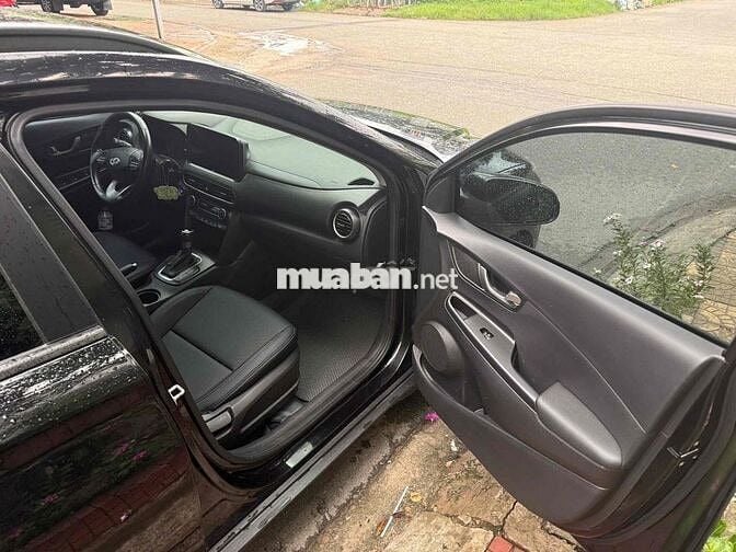 Hyundai Kona 2019 2.0 Đặc biệt màu Đen