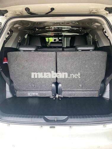 Toyota Fortuner 2020 Tự động Dầu 115.000 km Trắng