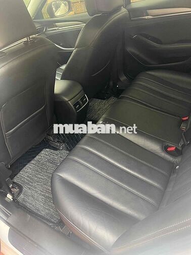 Mazda Mazda6 2023 Trắng 38.000km
