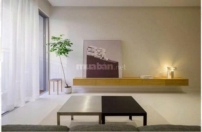 bán căn hộ 2PN2WC - 5,8 tỷ - HTCB - Celesta Rise