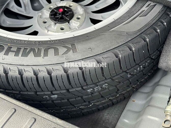 HUYNDAI TUCSSON T12/21 Siêu Mới