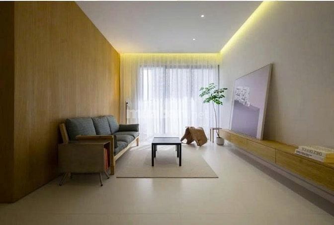 bán căn hộ 2PN2WC - 5,8 tỷ - HTCB - Celesta Rise