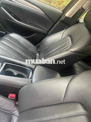 Mazda Mazda6 2023 Trắng 38.000km