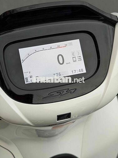 Honda SH 160 CBS 2026 Odo 176 km
