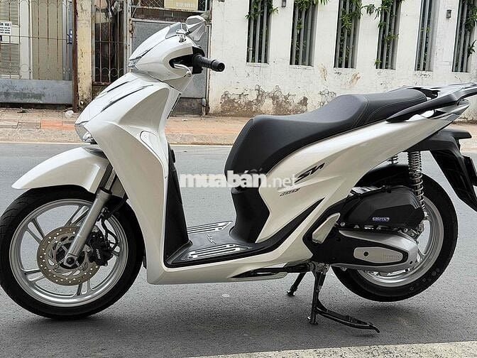 Honda SH 160 CBS 2026 Odo 176 km