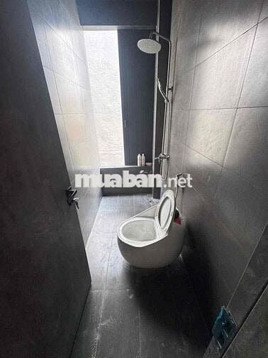 Nhà [ 4 x13] 3 lầu ,6 phòng ngủ ,hẻm 6m ,Lê Văn Qứơi ,bình Tân