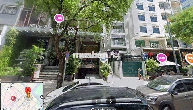 Nhà Bán Gấp 90 Tỷ Đi ÚC Thương lương