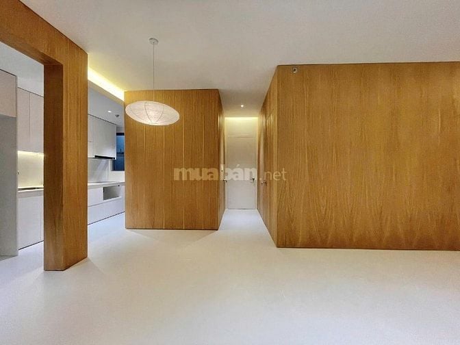 bán căn hộ 2PN2WC - 5,8 tỷ - HTCB - Celesta Rise