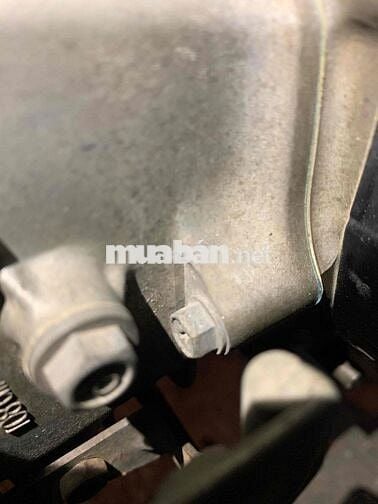 Honda Wave Thái 110cc Biển số TP 9chủ bao kí