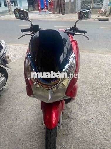 Honda PCX 2011 125cc Đỏ