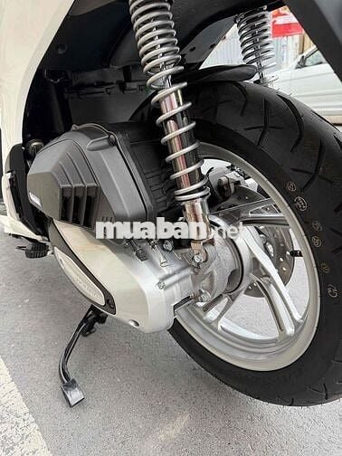 Honda SH 160 CBS 2026 Odo 176 km