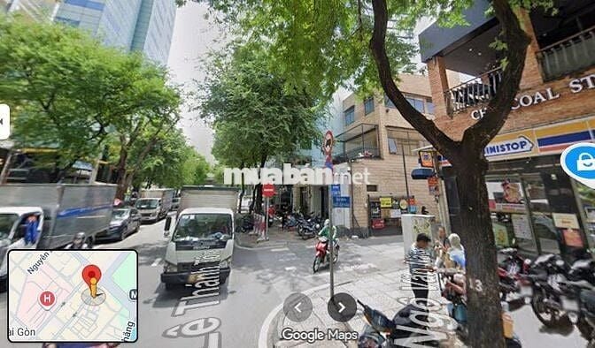 Nhà Bán Gấp 90 Tỷ Đi ÚC Thương lương