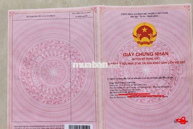 Nhà Bán Gấp 90 Tỷ Đi ÚC Thương lương