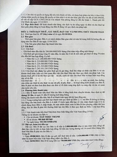 Nhà Bán Gấp 90 Tỷ Đi ÚC Thương lương