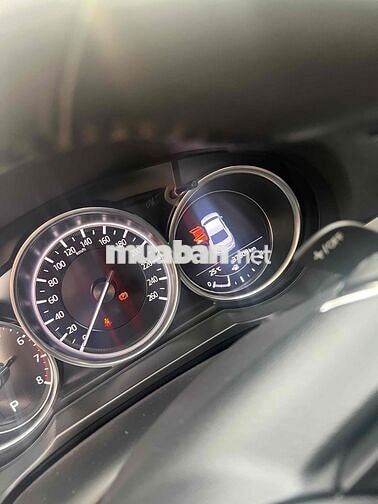 Mazda Mazda6 2023 Trắng 38.000km