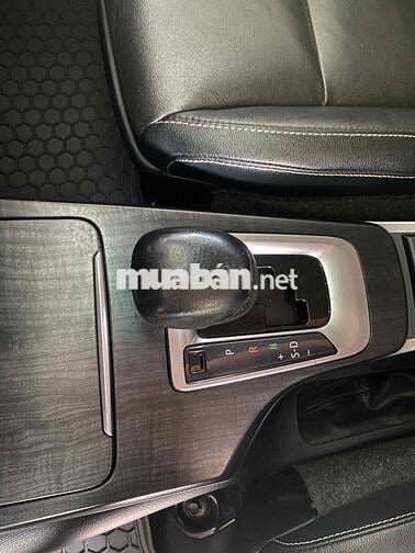 Toyota Fortuner 2020 Tự động Dầu 115.000 km Trắng