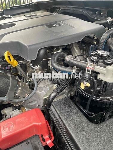 Toyota Fortuner 2020 Tự động Dầu 115.000 km Trắng
