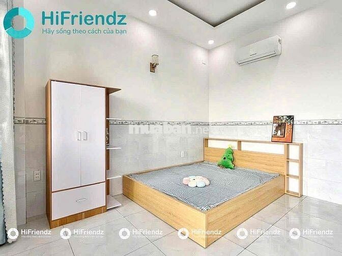 TRỐNG SẴN PHÒNG BAN CÔNG SẴN NỘI THẤT NGAY LÊ ĐÌNH CẨN - AEON BÌNH TÂN