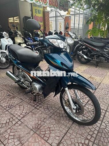 Honda Future1 2004 dep vĩnh long