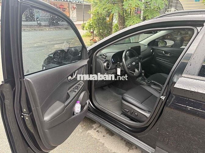 Hyundai Kona 2019 2.0 Đặc biệt màu Đen