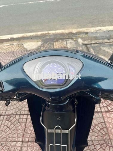 Honda Future1 2004 dep vĩnh long