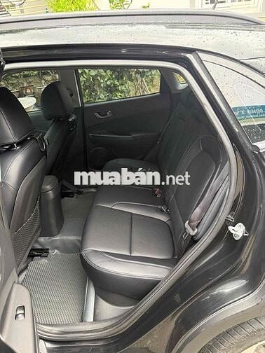 Hyundai Kona 2019 2.0 Đặc biệt màu Đen