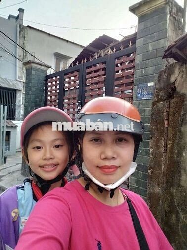 Nhà sau can mt quoc lô 1a ph tân thoi hiệp qu12..dt sổ 100m thổ cư    