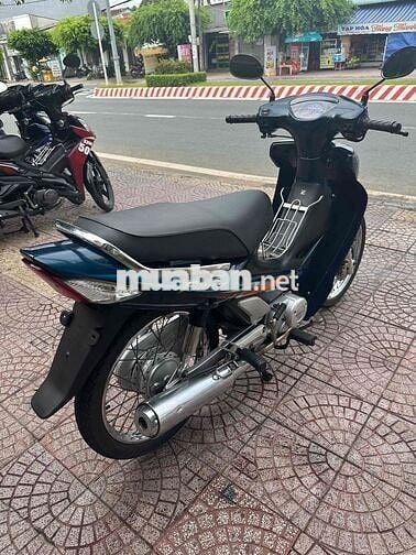 Honda Future1 2004 dep vĩnh long