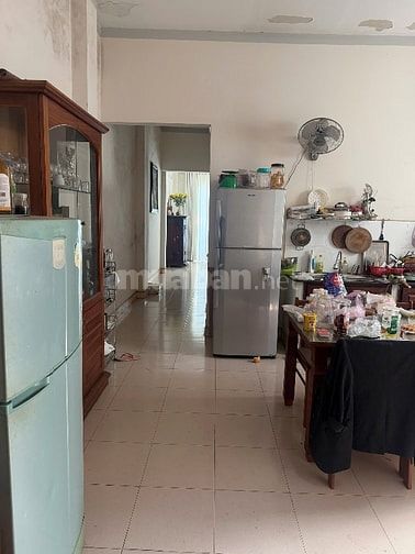 Nhà Mặt Tiền 43 QUANG TRUNG (sân vận động HAGL)