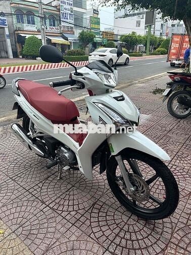 Honda Future LED 2023 zin dep vĩnh long