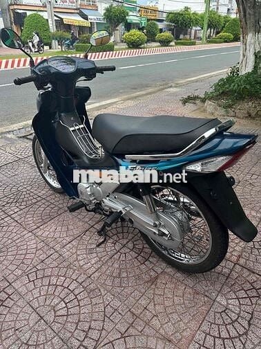 Honda Future1 2004 dep vĩnh long
