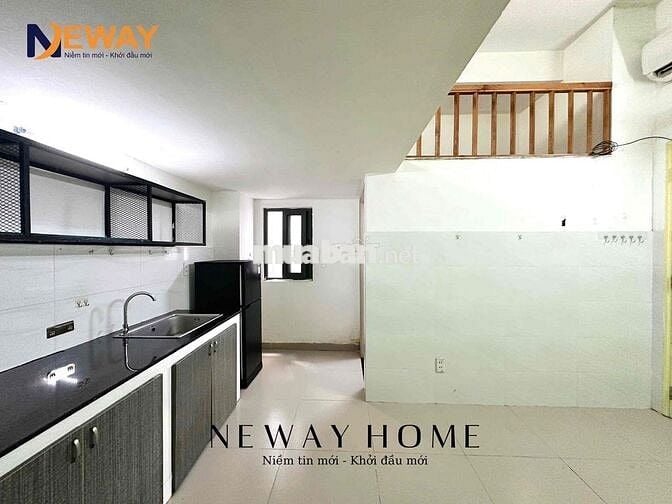 DUPLEX RỘNG NHẤT TẦM GIÁ - PHÚ THUẬN