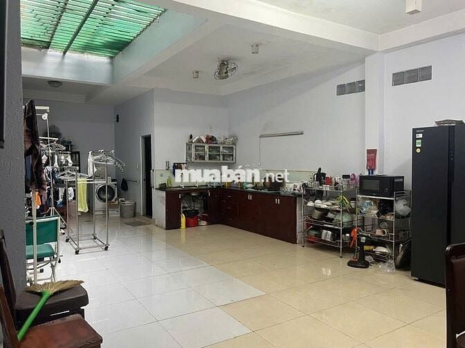 🛑CHO THUÊ NHÀ MẶT TIỀN NGUYÊN HỒNG🛑300m2 SÂN VƯỜN + TRỆT 2 LẦU-NỞ HẬU