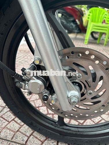Honda Future LED 2023 zin dep vĩnh long