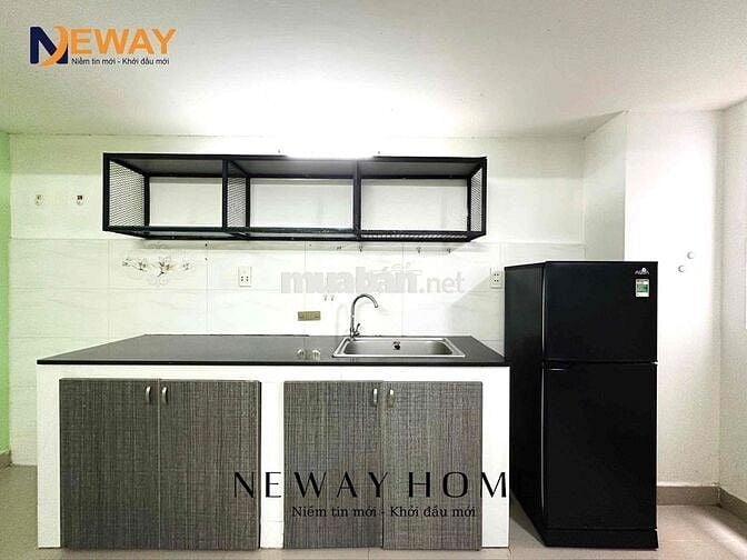 DUPLEX RỘNG NHẤT TẦM GIÁ - PHÚ THUẬN