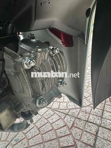 Honda Future LED 2023 zin dep vĩnh long