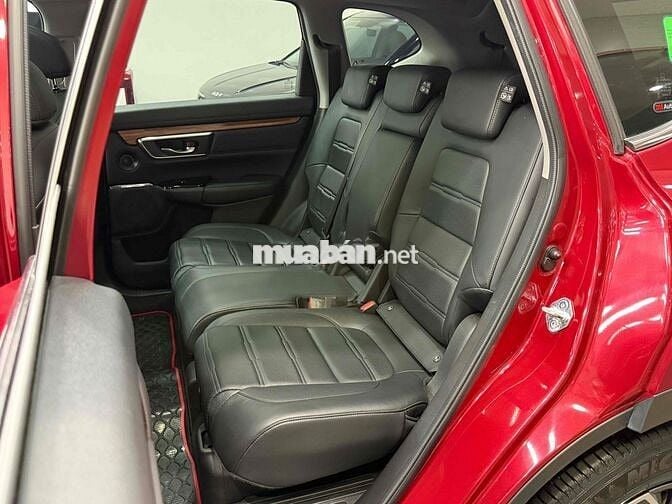 Honda CRV L 2022 Đỏ 47.000km bền đẹp tiết kiệm