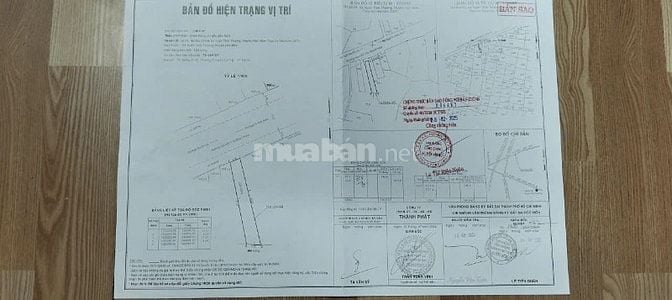 Mặt Tiền Nguyễn Văn Bứa, Xuân Thới Thượng, Hóc Môn, 162m2, nở hậu đẹp