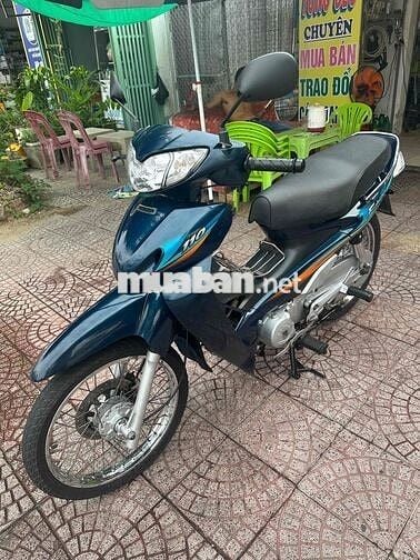 Honda Future1 2004 dep vĩnh long